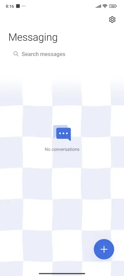 Klein blue - Screenshot 7