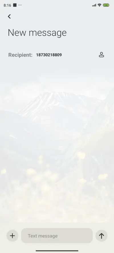 In the mountains - Screenshot 8