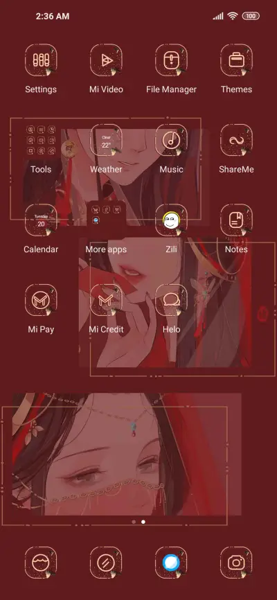 Double blessing - Screenshot 4