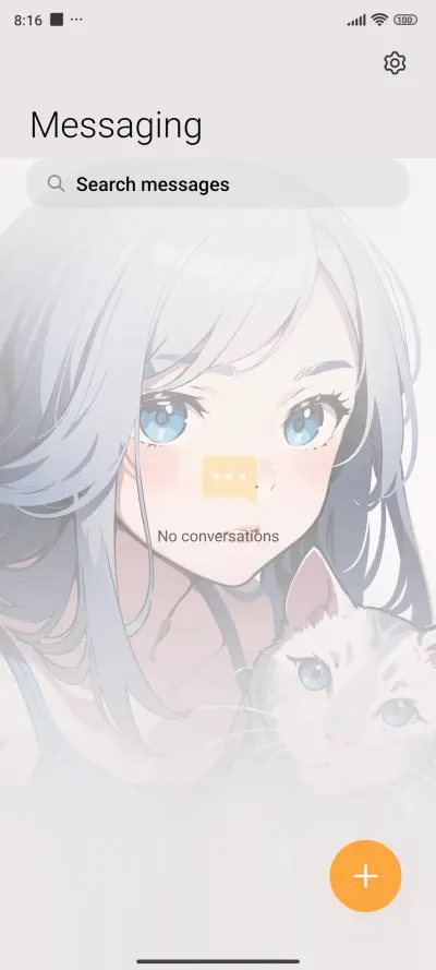 Kitten recording - Screenshot 8