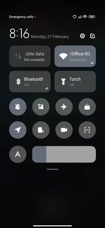 Cosmic sign - Screenshot 5