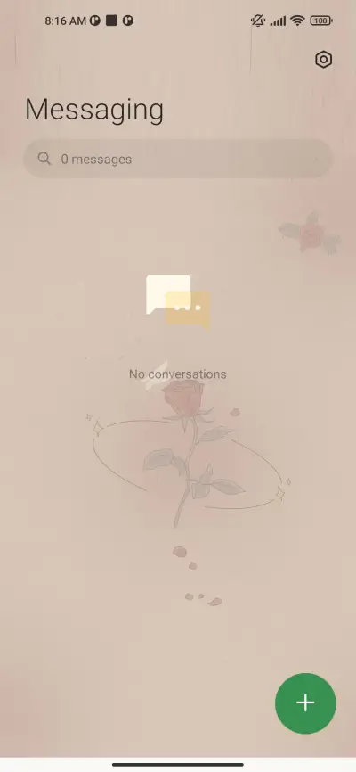 Waiting flowers - Screenshot 7