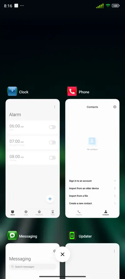 Ghini_IZV15 - Screenshot 4