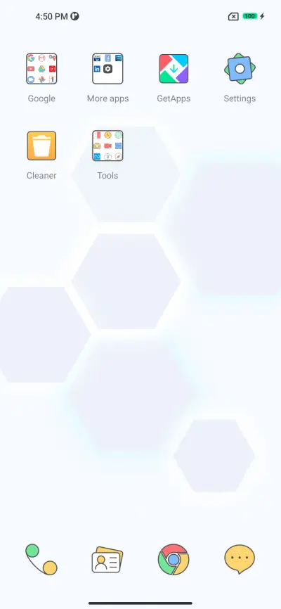 Vapro - Screenshot 3