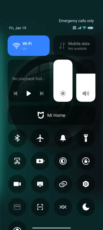 Aurora Love - Screenshot 6