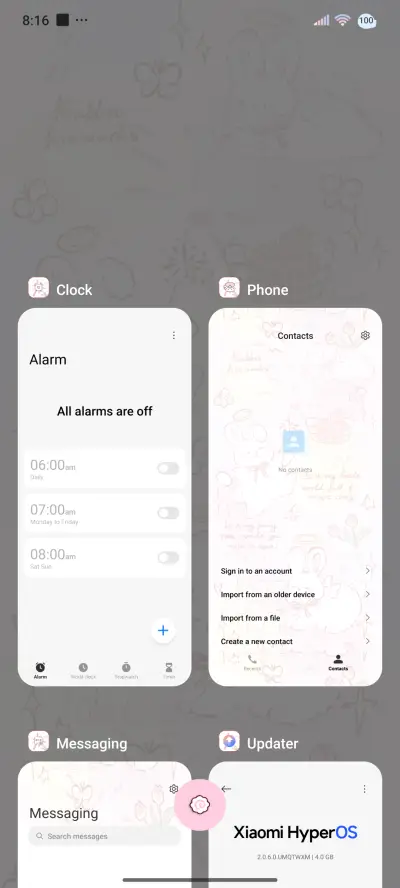 Rabbit Castle - Screenshot 4