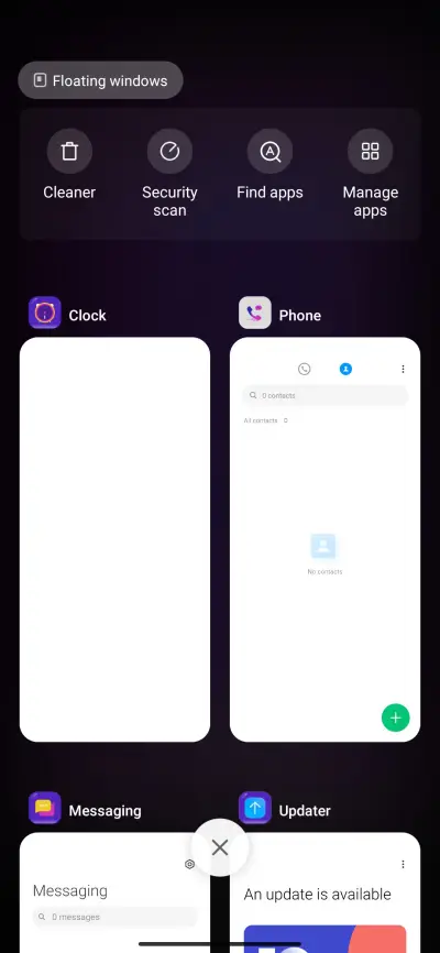 Future acidity - Screenshot 4