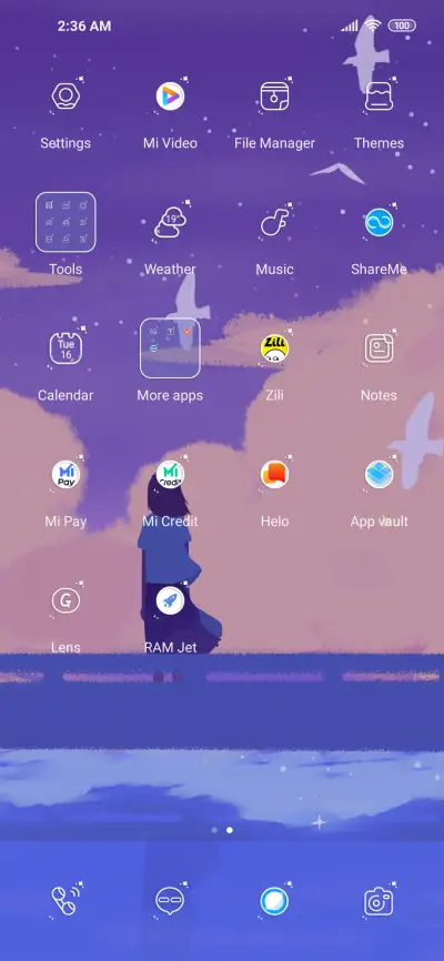 Meet the sea - Screenshot 4