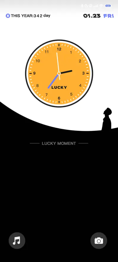 At all times - Screenshot 1