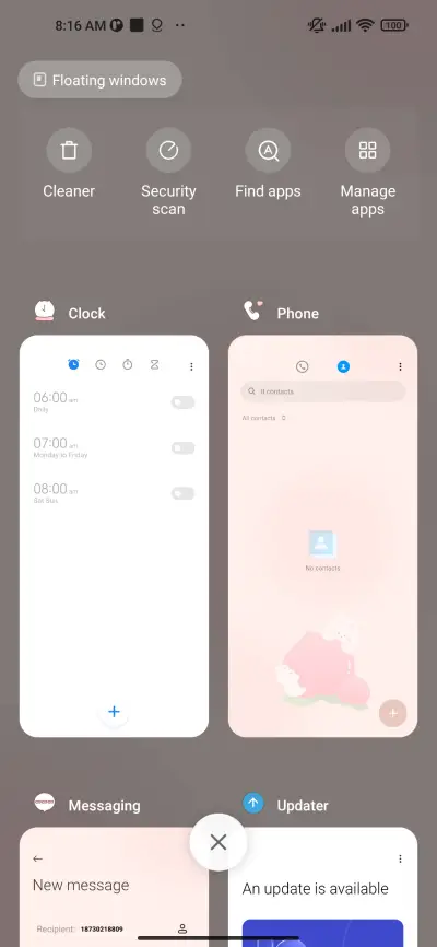Rabbit and Peach - Screenshot 5