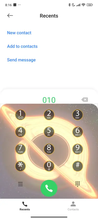 Blackhole - Screenshot 7