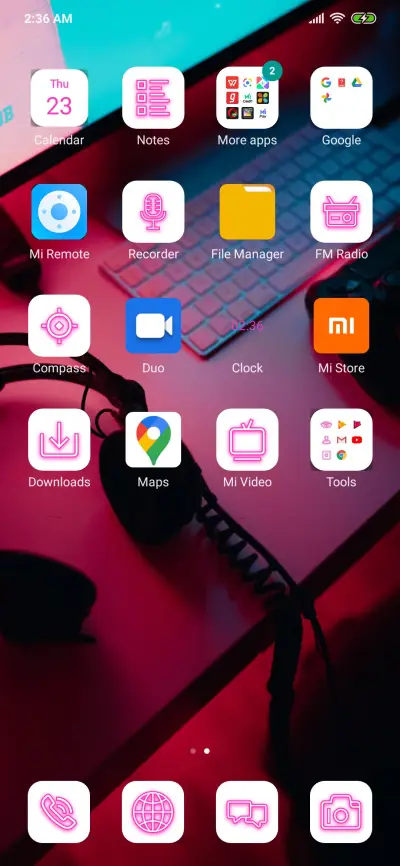 Gaming-3_3MDS - Screenshot 3