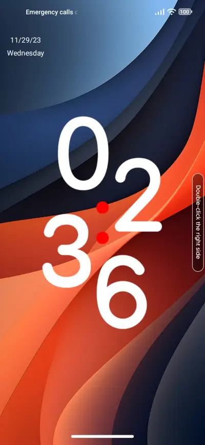 Hyper Mind THEME for Xiaomi MIUI HyperOS