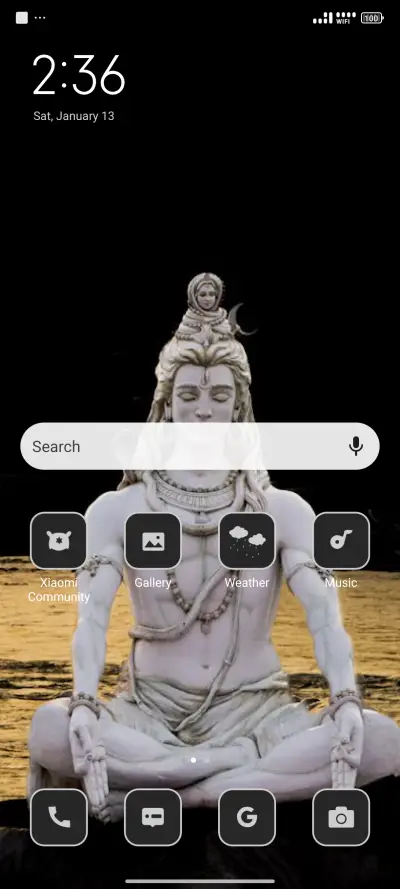 Kailashpati - Screenshot 2