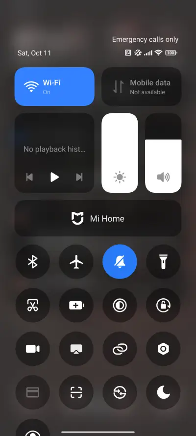 Peace and joy - Screenshot 5