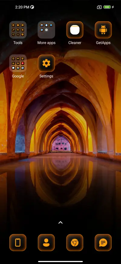 Design Awesome - Screenshot 3