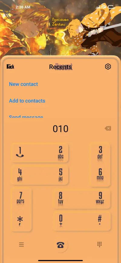 ZENITXGIYU V 12.5 - Screenshot 6