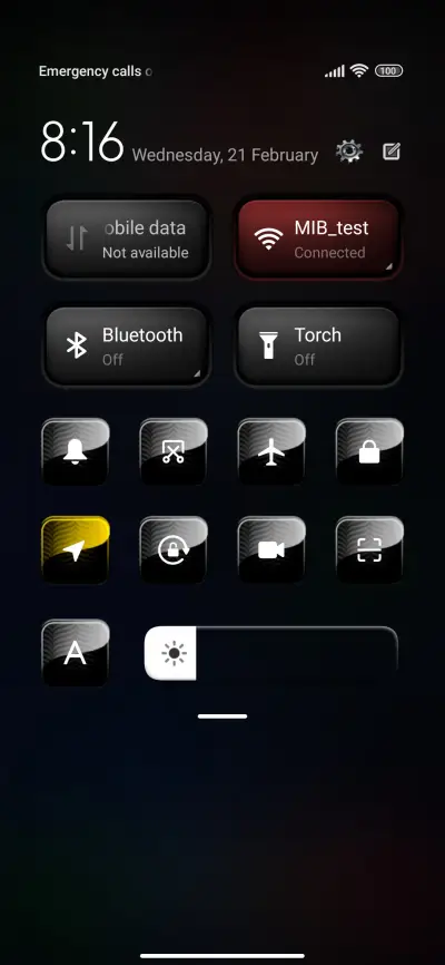 Star v12 - Screenshot 6