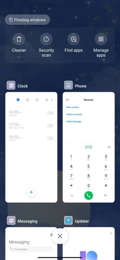 Star Wish - Screenshot 4