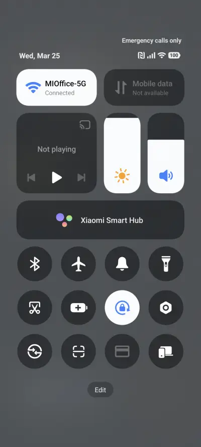 Beautiful KISS - Screenshot 5