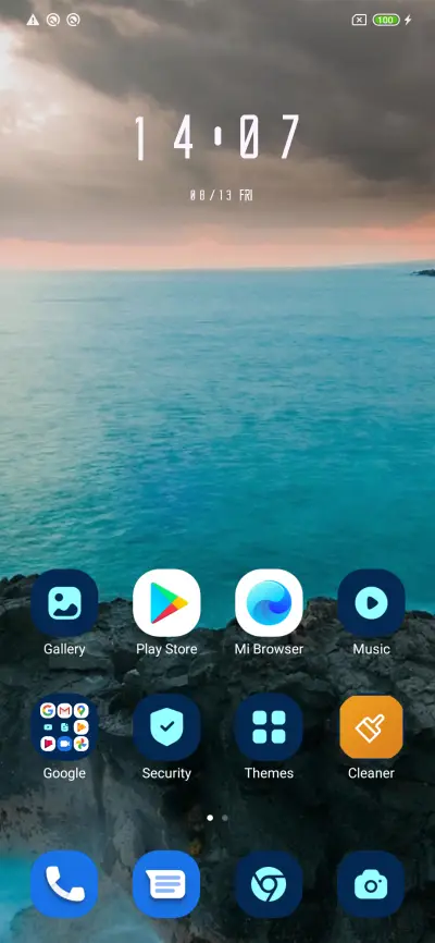 Island_3 - Screenshot 2