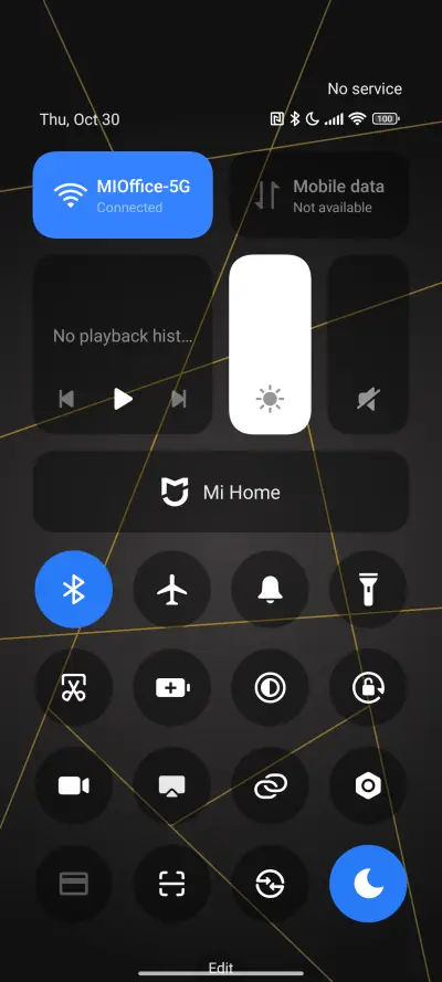 geometry - Screenshot 5