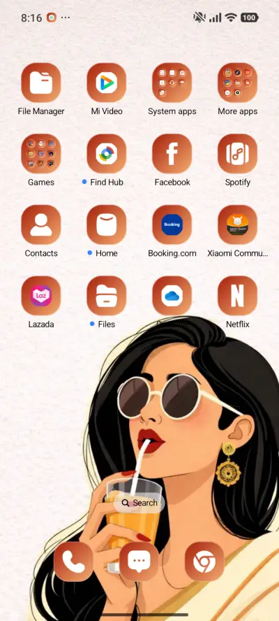 Boss Sips 🥂 - Screenshot 3