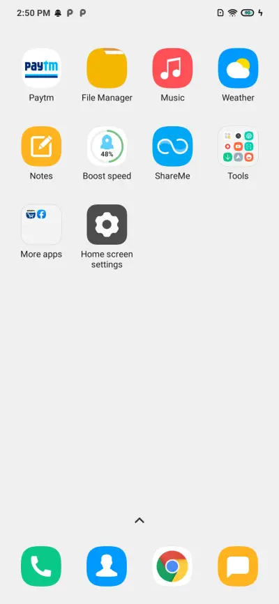 Ultra v11 - Screenshot 3