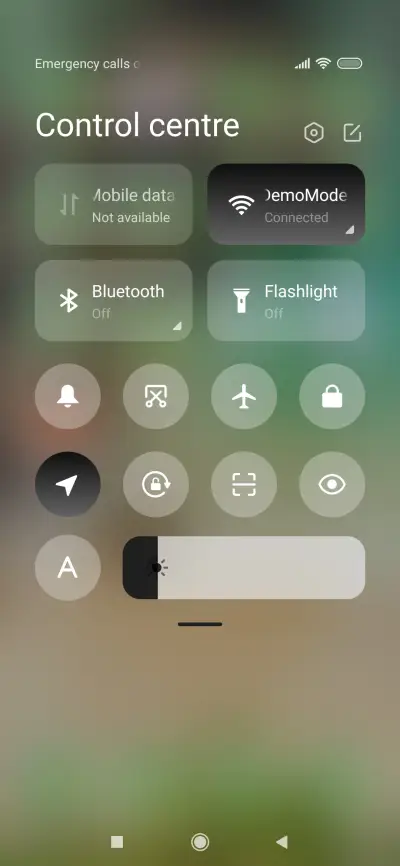 BeachStone - Screenshot 5