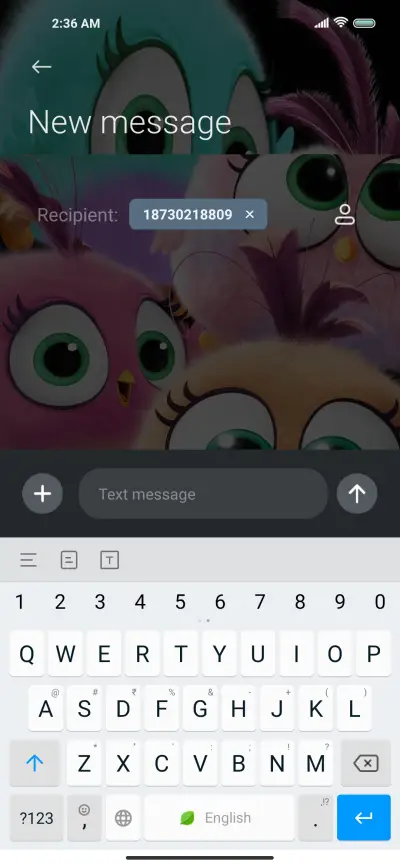 Angry Bird Strike - Screenshot 9