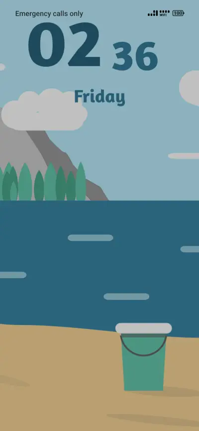 Sunbay - Screenshot 1