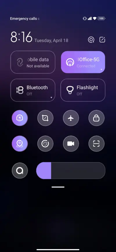 PLAYA YE M14 - Screenshot 5