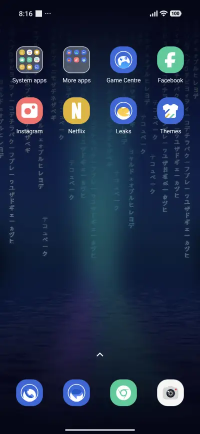 Shadow Count Light - Screenshot 3