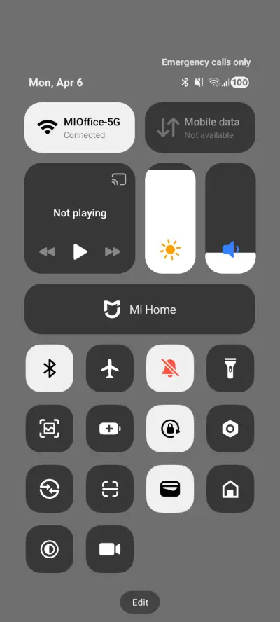 Levender - Screenshot 5