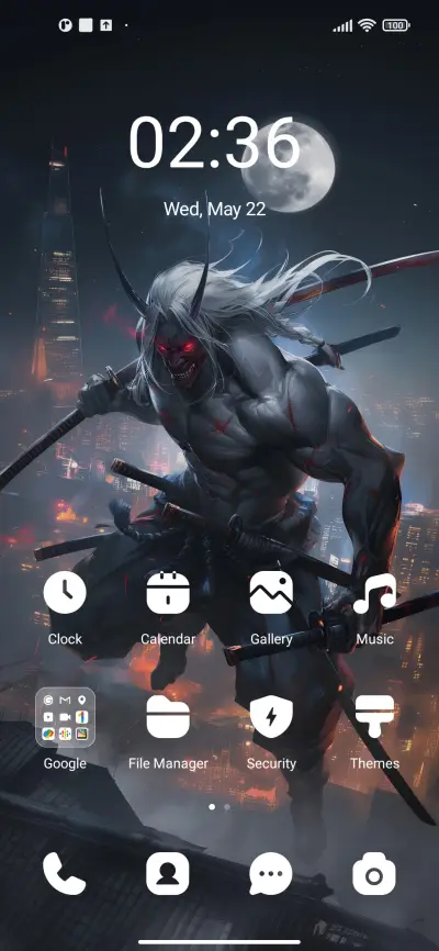 Ghost Warrior - Screenshot 2