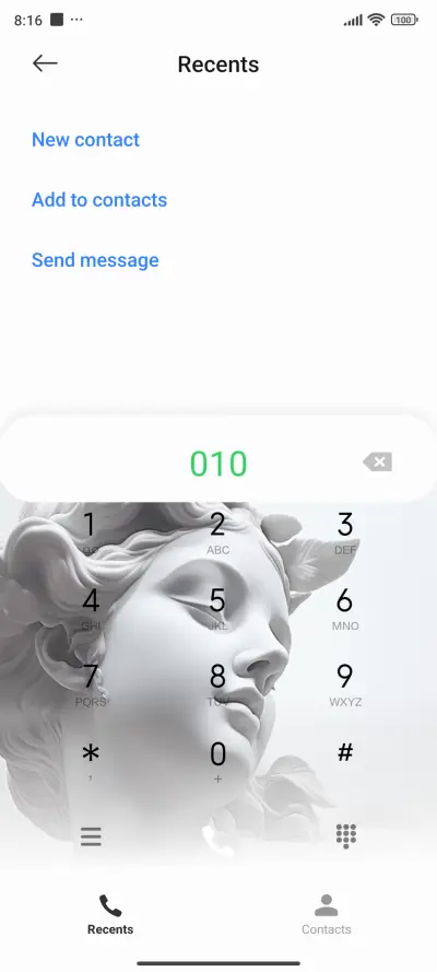 Happy - Screenshot 4