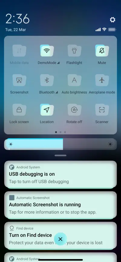 MontanaN IZ V13 - Screenshot 5