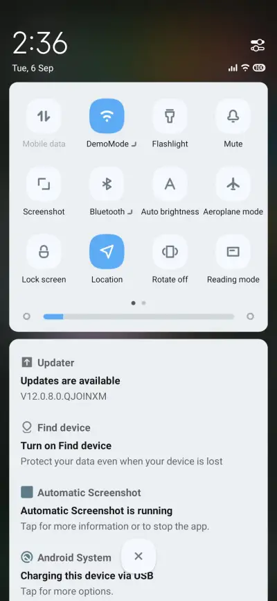 Dynamite - Screenshot 5