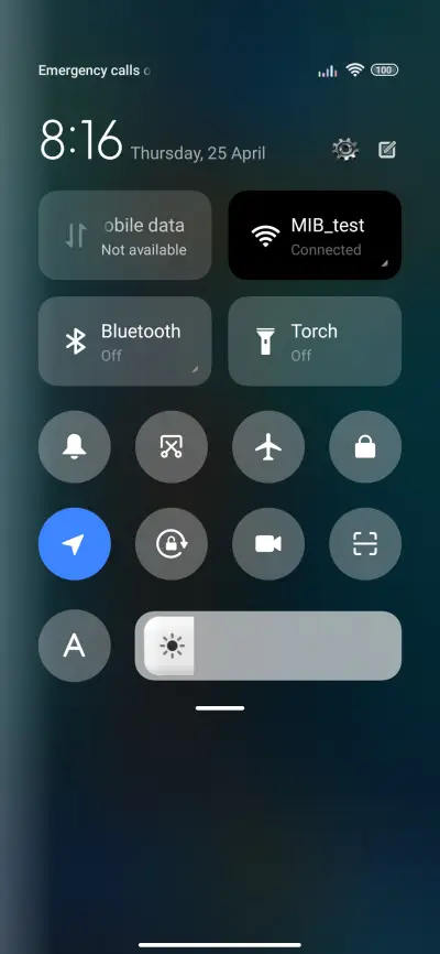 Summer v12 - Screenshot 6