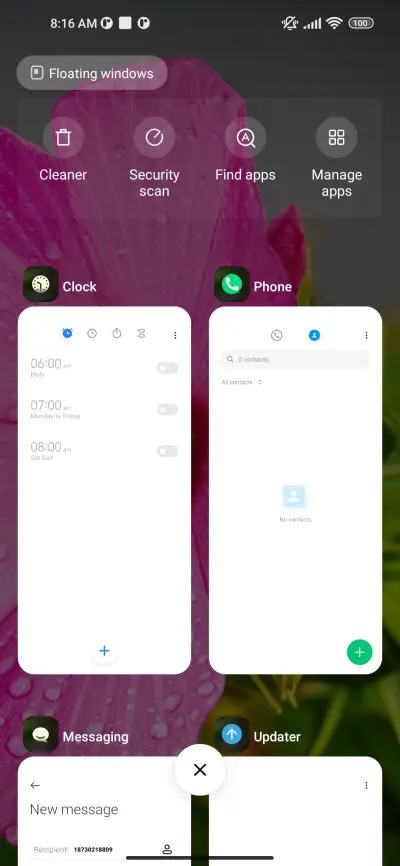 FLower_hope - Screenshot 4