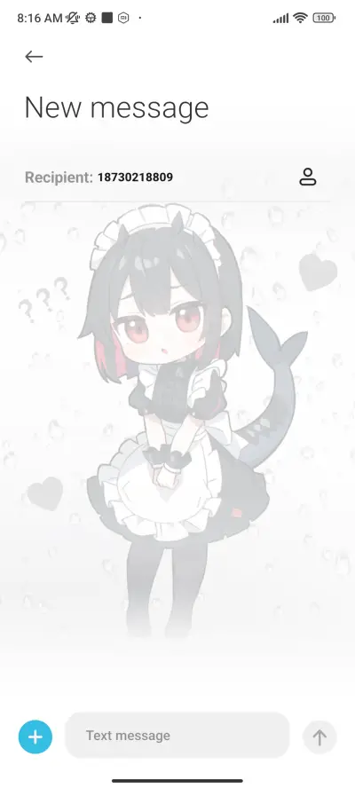 Shark Maid Cutie - Screenshot 8