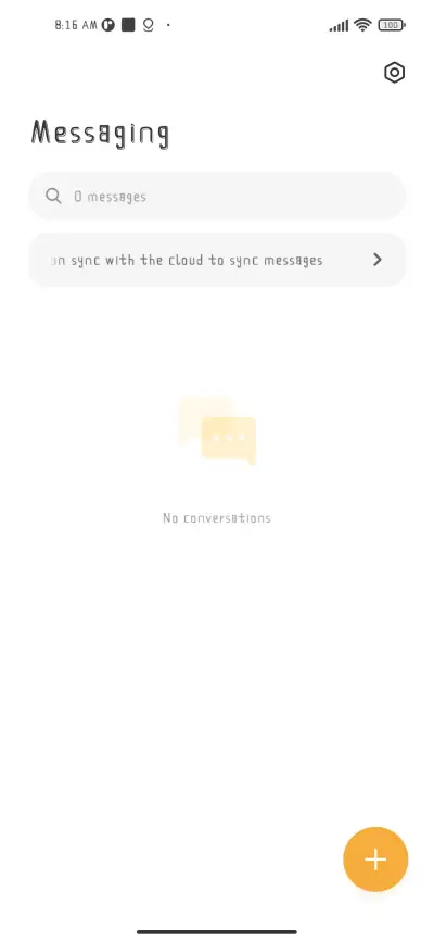 Not the years in - Screenshot 2