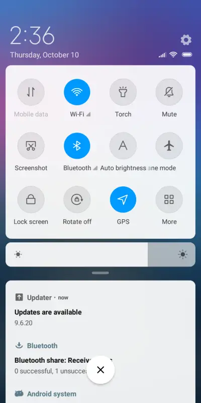 RING_DWM2 - Screenshot 5