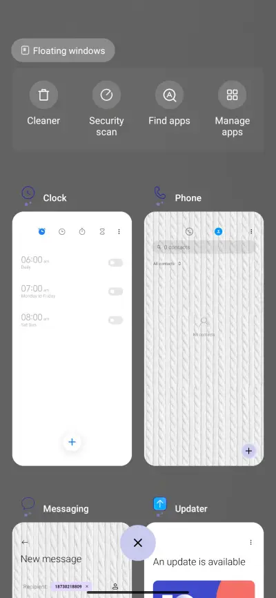 Plush mood diary - Screenshot 5