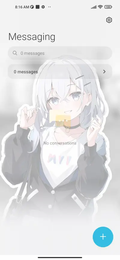 Pink Blue Magazine - Screenshot 8