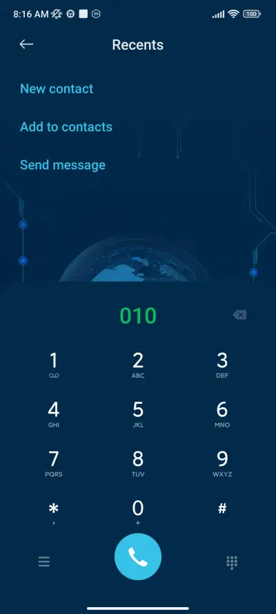 Smart World - Screenshot 6