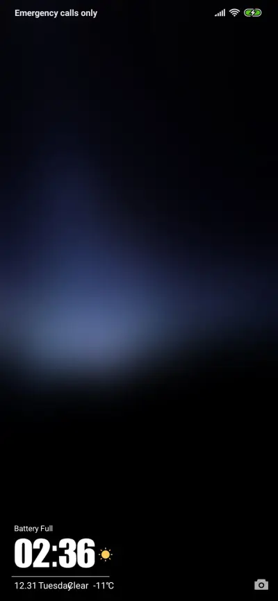 LiteUi_DWM4 - Screenshot 1