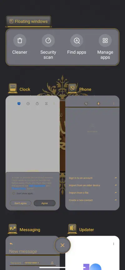 Istighfar - Screenshot 4