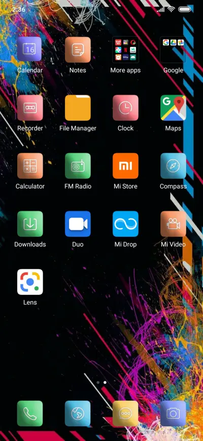 K1 BWL_DWM3 - Screenshot 3