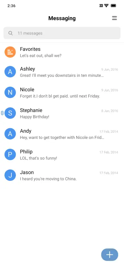 Power - Screenshot 7